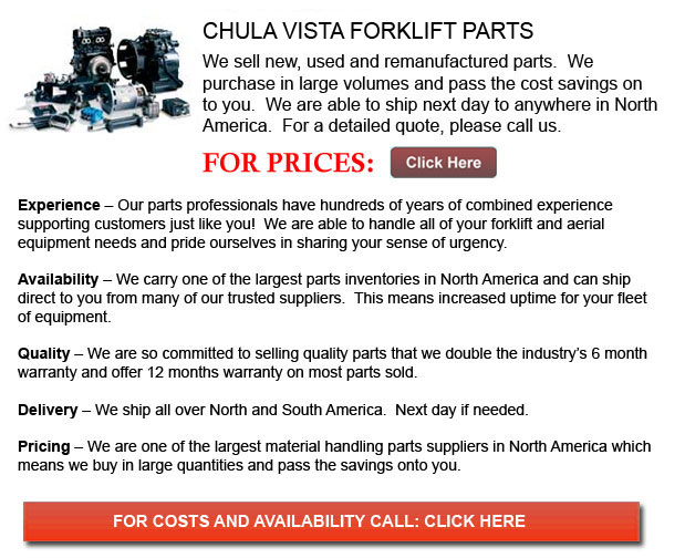 Chula Vista