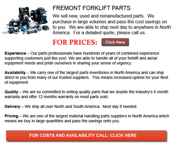 Fremont