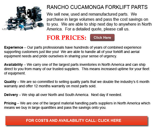 Rancho Cucamonga