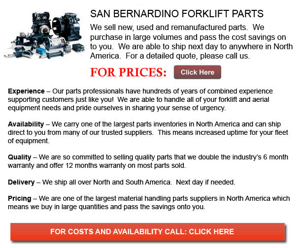 San Bernardino