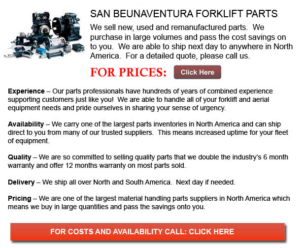 San Beunaventura