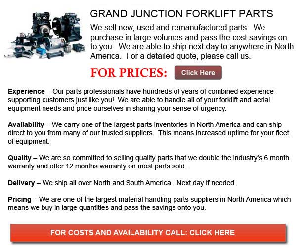 Grand Junction