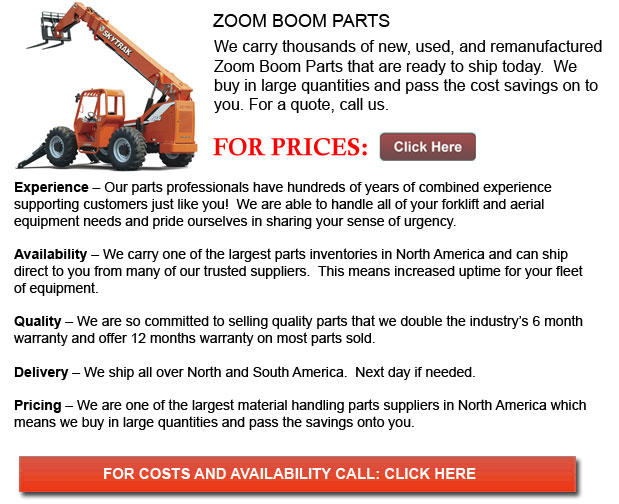Zoom Boom Part